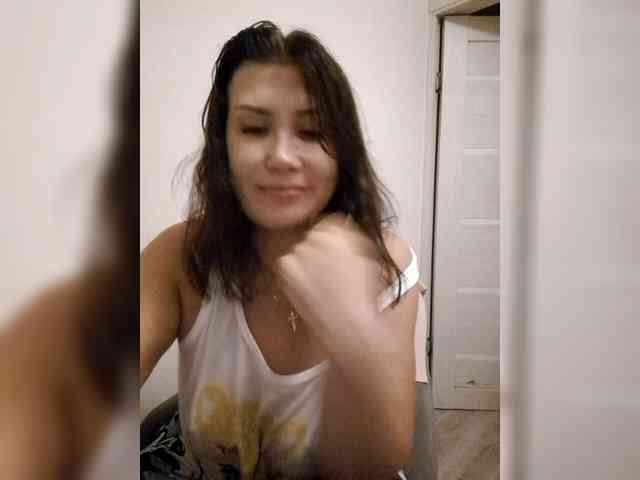 RoxySexy webcam
