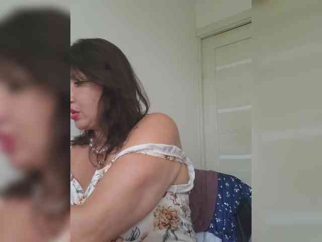 RoxySexy webcam