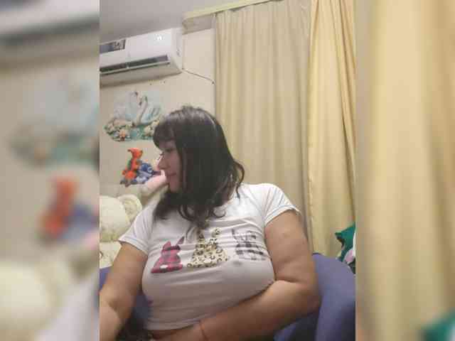 RoxySexy webcam
