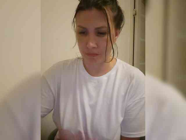 RoxySexy webcam