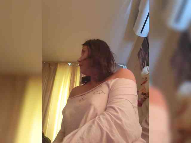RoxySexy Sex Cam Show