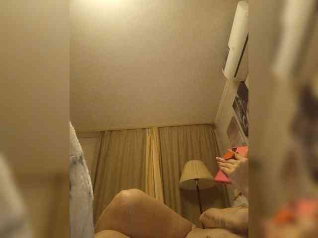 RoxySexy webcam