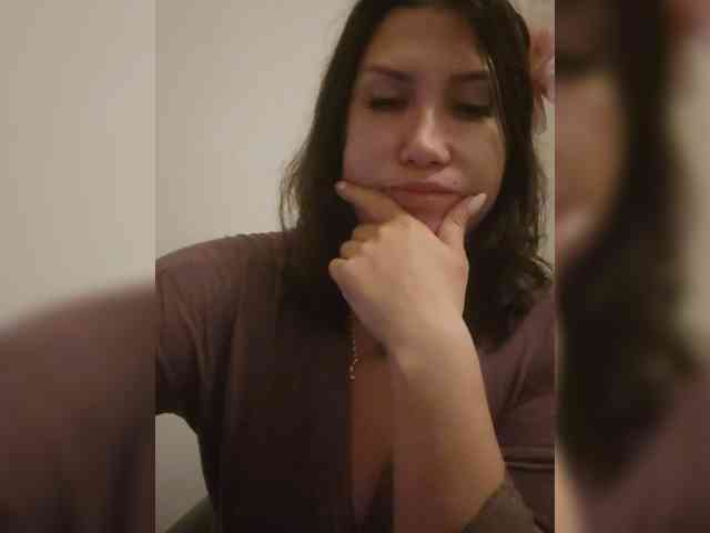 RoxySexy webcam