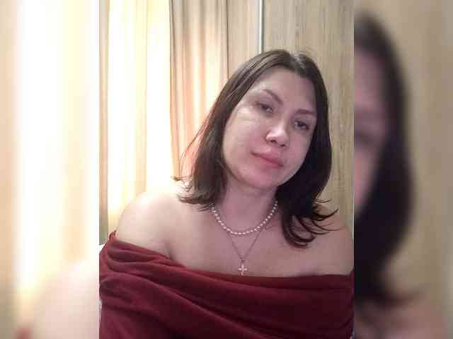 Live stream of RoxySexy