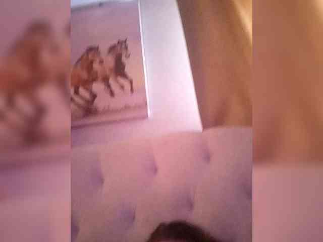 RoxySexy webcam