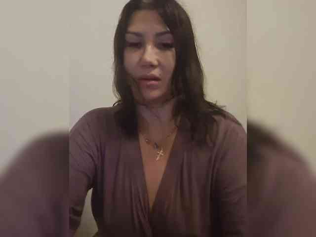 RoxySexy webcam