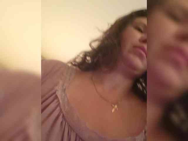 RoxySexy webcam