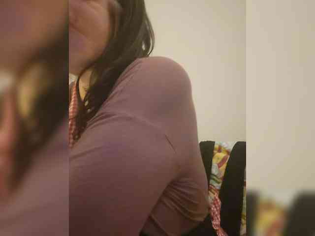 RoxySexy webcam