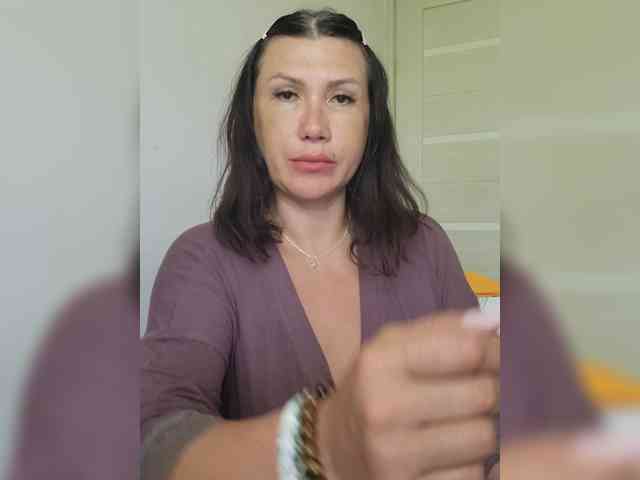 RoxySexy webcam