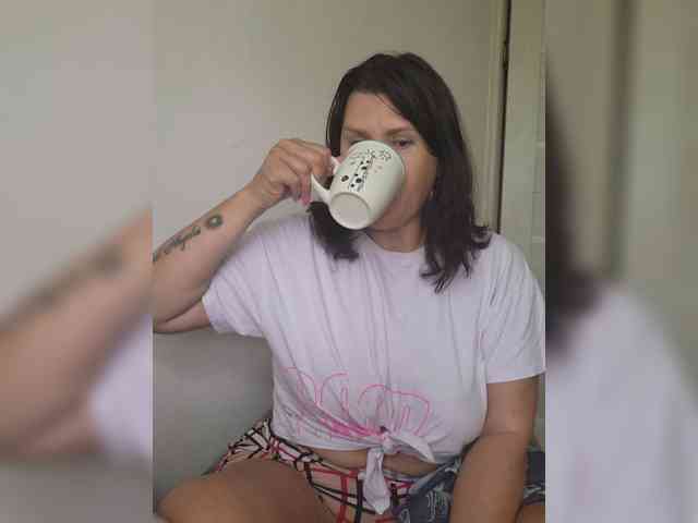 RoxySexy webcam