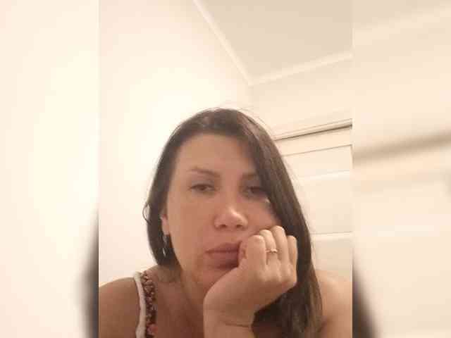 RoxySexy webcam