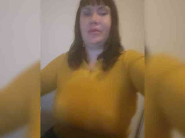 RoxySexy webcam
