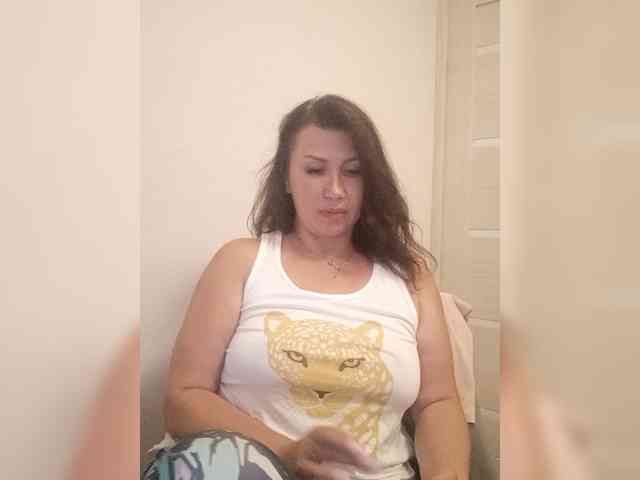 RoxySexy webcam