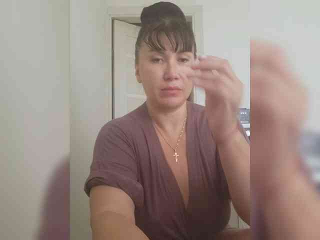 RoxySexy webcam