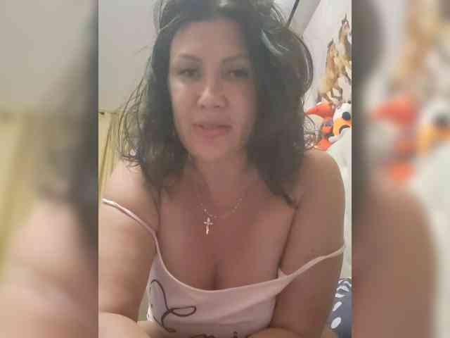 RoxySexy webcam