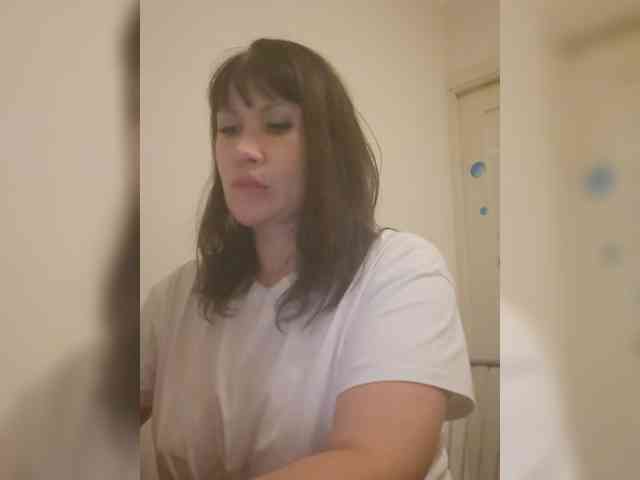 RoxySexy webcam