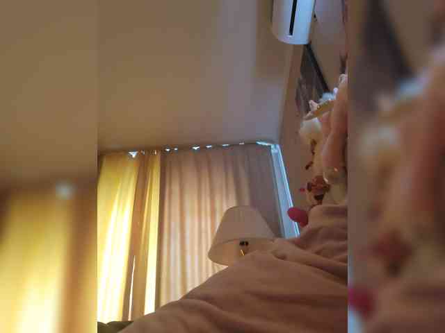 RoxySexy Sex Cam Show