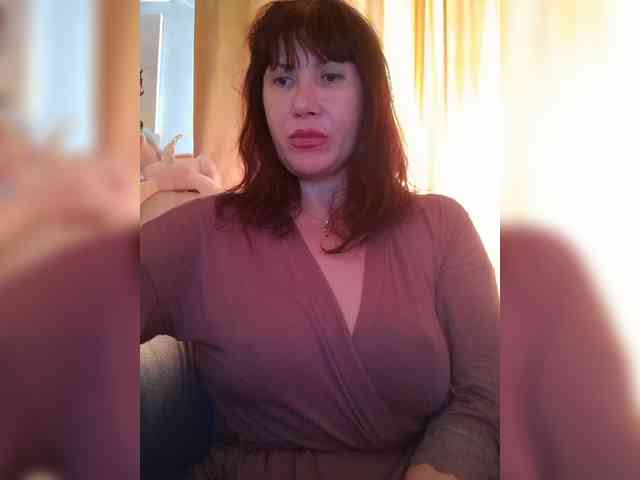 RoxySexy webcam