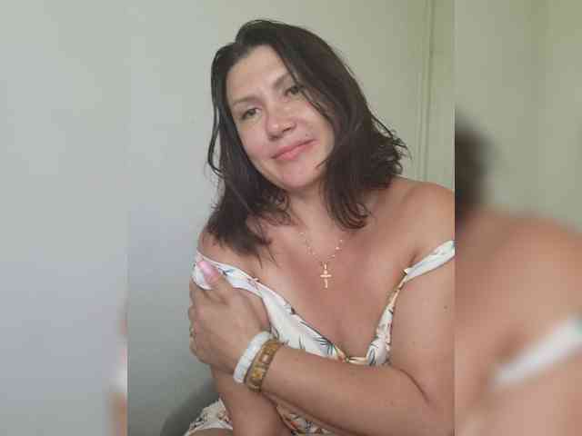 RoxySexy webcam