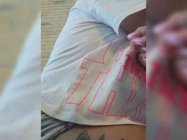 RoxySexy webcam