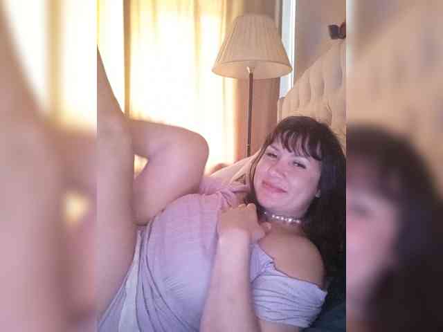 RoxySexy webcam