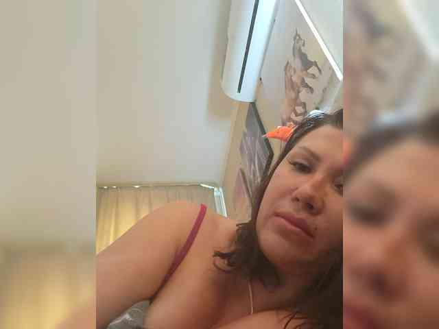 RoxySexy webcam