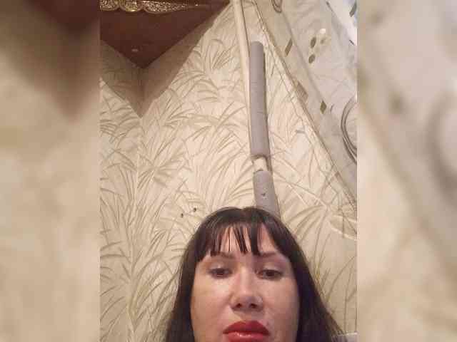 RoxySexy webcam