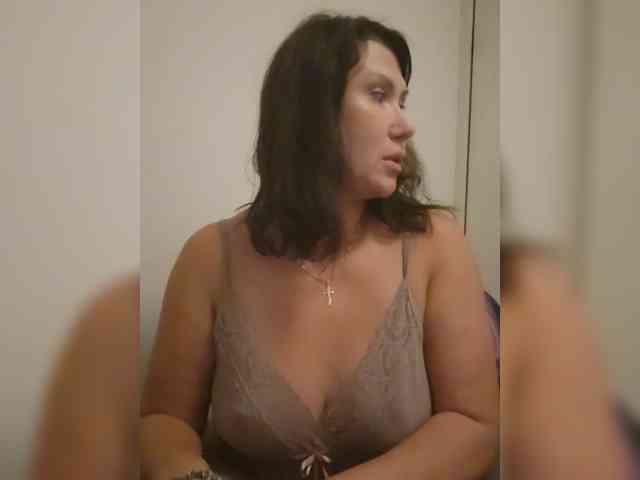 RoxySexy Sex Cam Show