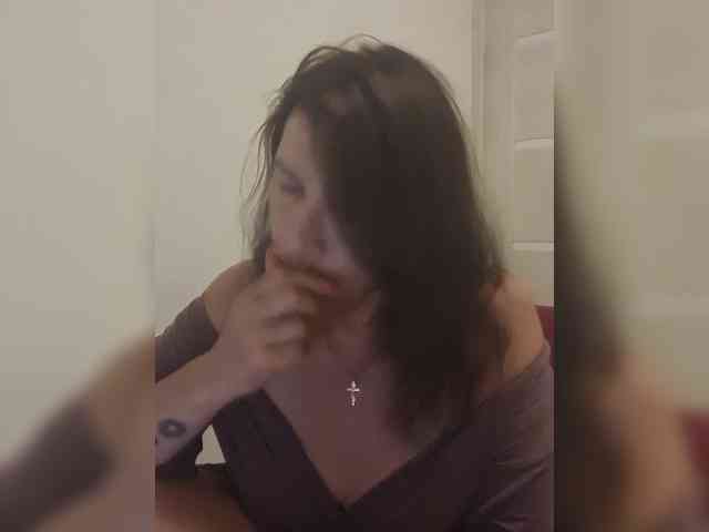 RoxySexy webcam