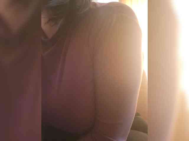 RoxySexy webcam