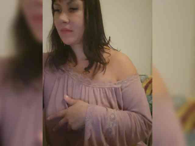 RoxySexy webcam