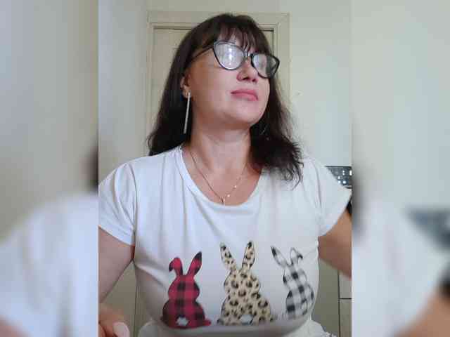 RoxySexy webcam