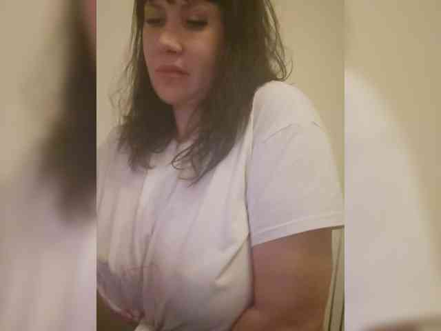 RoxySexy webcam
