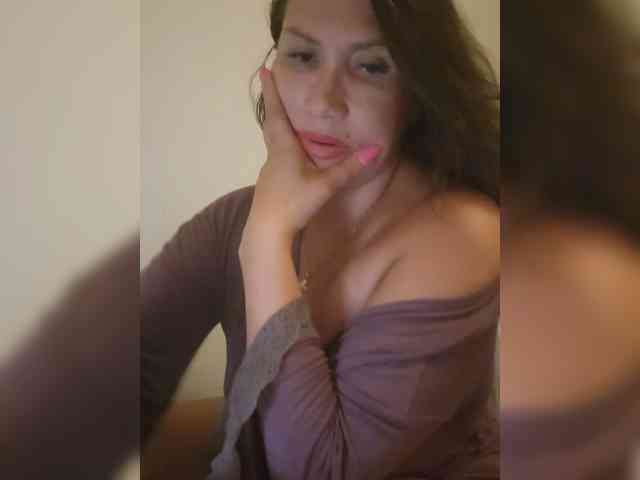 RoxySexy webcam