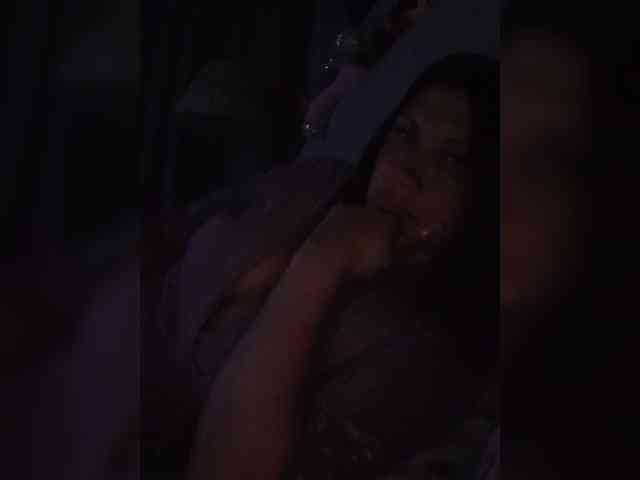 RoxySexy webcam