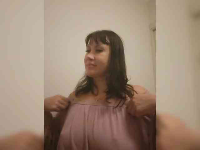 RoxySexy webcam
