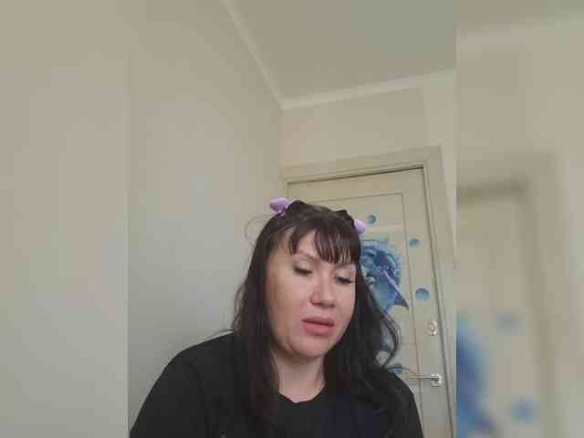 RoxySexy webcam