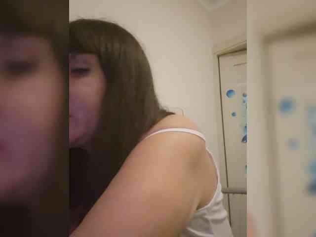 RoxySexy webcam
