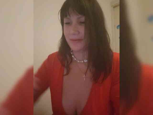 RoxySexy webcam