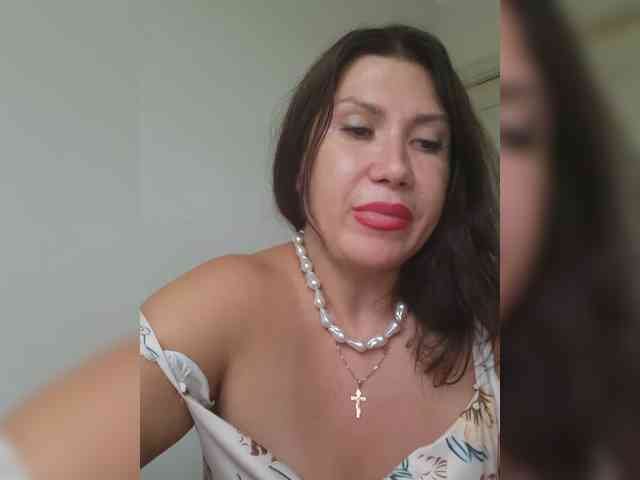 RoxySexy webcam