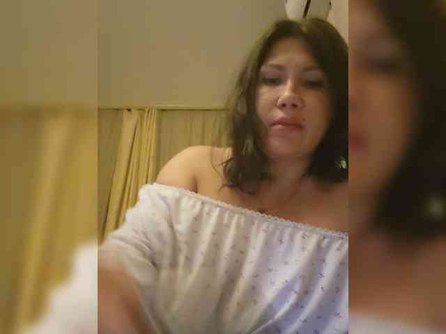 RoxySexy webcam