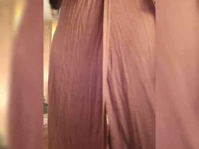 RoxySexy webcam