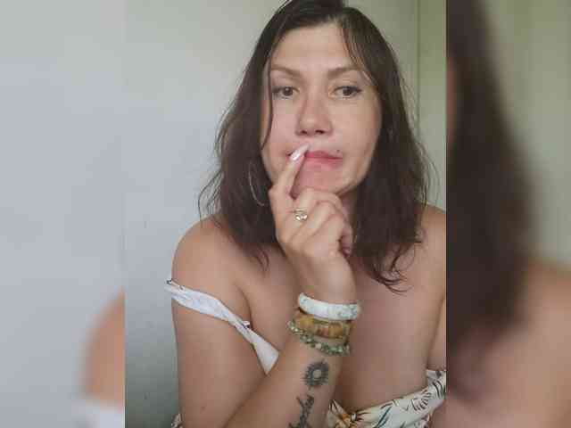 RoxySexy webcam