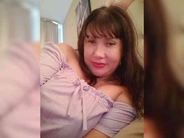 RoxySexy webcam