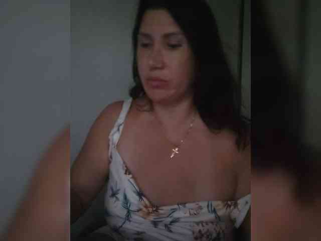 RoxySexy webcam