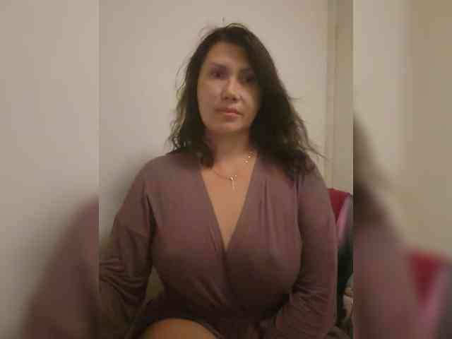 RoxySexy Sex Cam Show