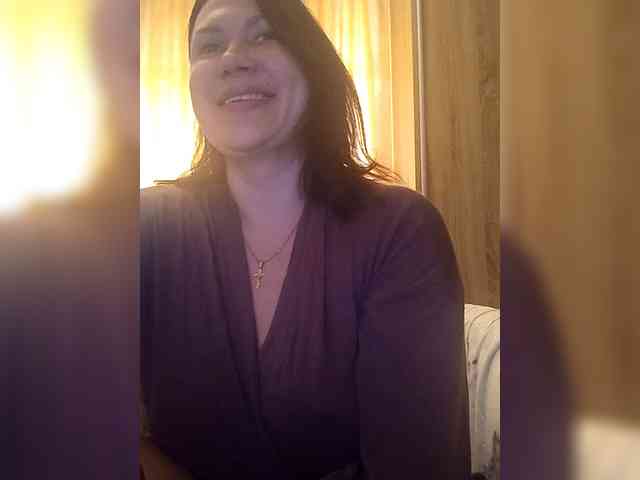 RoxySexy webcam