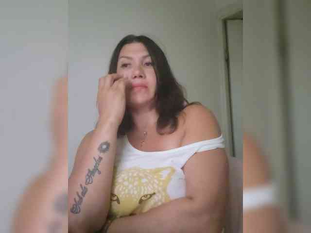 RoxySexy webcam