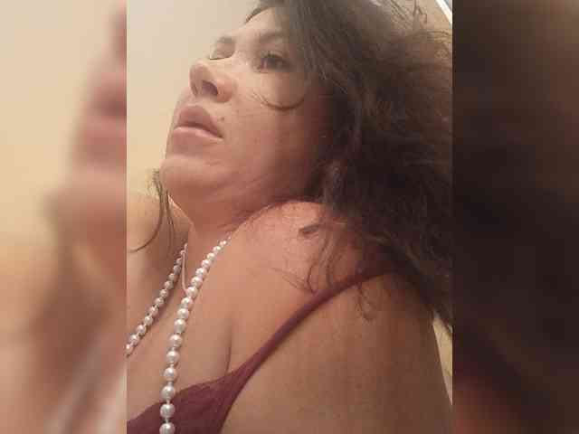 RoxySexy webcam