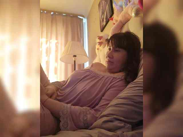 RoxySexy webcam